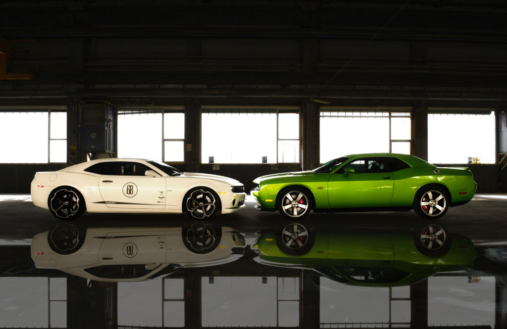 Auto Magnus - Fanaticar Magazin