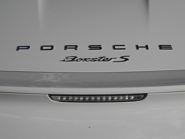 Porsche Boxster | Fanaticar Magazin
