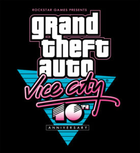 GTA: Vice City - Fanaticar Magazin