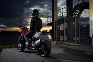 Husqvarna Nuda 900 R - Fanaticar Magazin