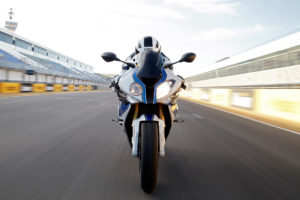 BMW HP4 - Fanaticar Magazin