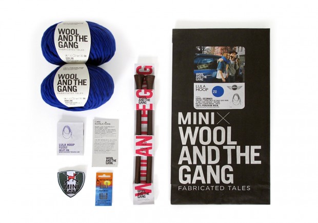 Mini & Wool and the Gang - Fanaticar Magazin
