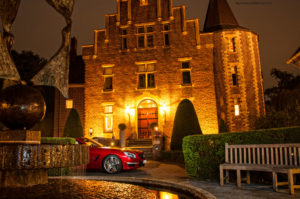 Mercedes-Benz SL63 AMG - Fanaticar Magazin