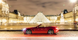 Mercedes-Benz SL 63 AMG - Fanaticar Magazin