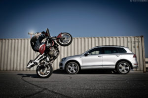 Volkswagen Touareg V8 TDI - Fanaticar Magazin