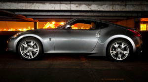 2012 Nissan 370Z by marioroman pictures - Fanaticar Magazin