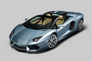 Lamborghini Aventador LP700-4 Roadster -Fanaticar Magazin