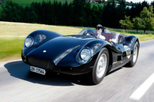 Lister