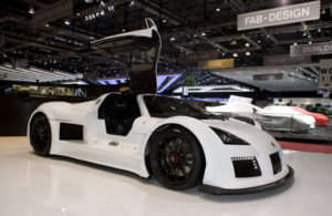 Gumpert Apollo - Fanaticar Magazin