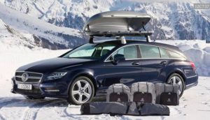Mercedes-Benz Accessoires - Fanaticar Magazin
