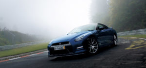 2013 Nissan GT-R - Fanaticar Magazin