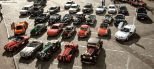 York Concours Chrono 2012 by marioroman pictures - Fanaticar Magazin