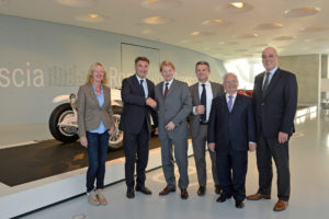 Museo di Santa Giulia - Fanaticar Magazin