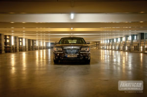 2012 Lancia Thema 3.6 V6 by marioroman pictures - Fanaticar Magazin