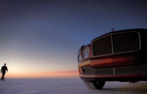 Bentley Mulsanne - Fanaticar Magazin