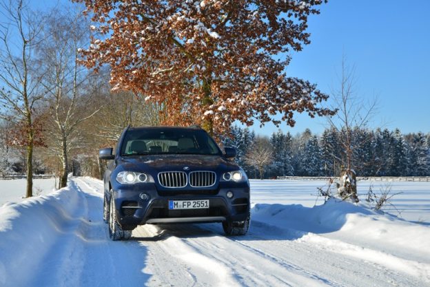 BMW X5 - Fanaticar Magazin
