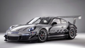 2012 Porsche 991 GT3 Cup - Fanaticar Magazin