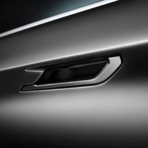 BMW 4er Coupé Concept - Fanaticar Magazin