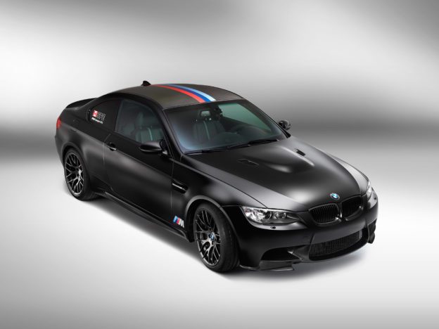 BMW M3 DTM Champion Edition - Fanaticar Magazin