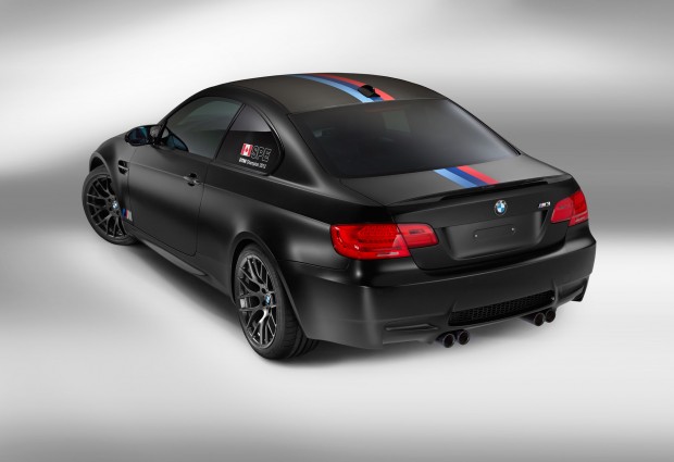 BMW M3 DTM Champion Edition - Fanaticar Magazin