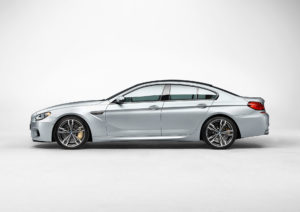 2013 BMW M6 Grand Coupé - Fanaticar Magazin