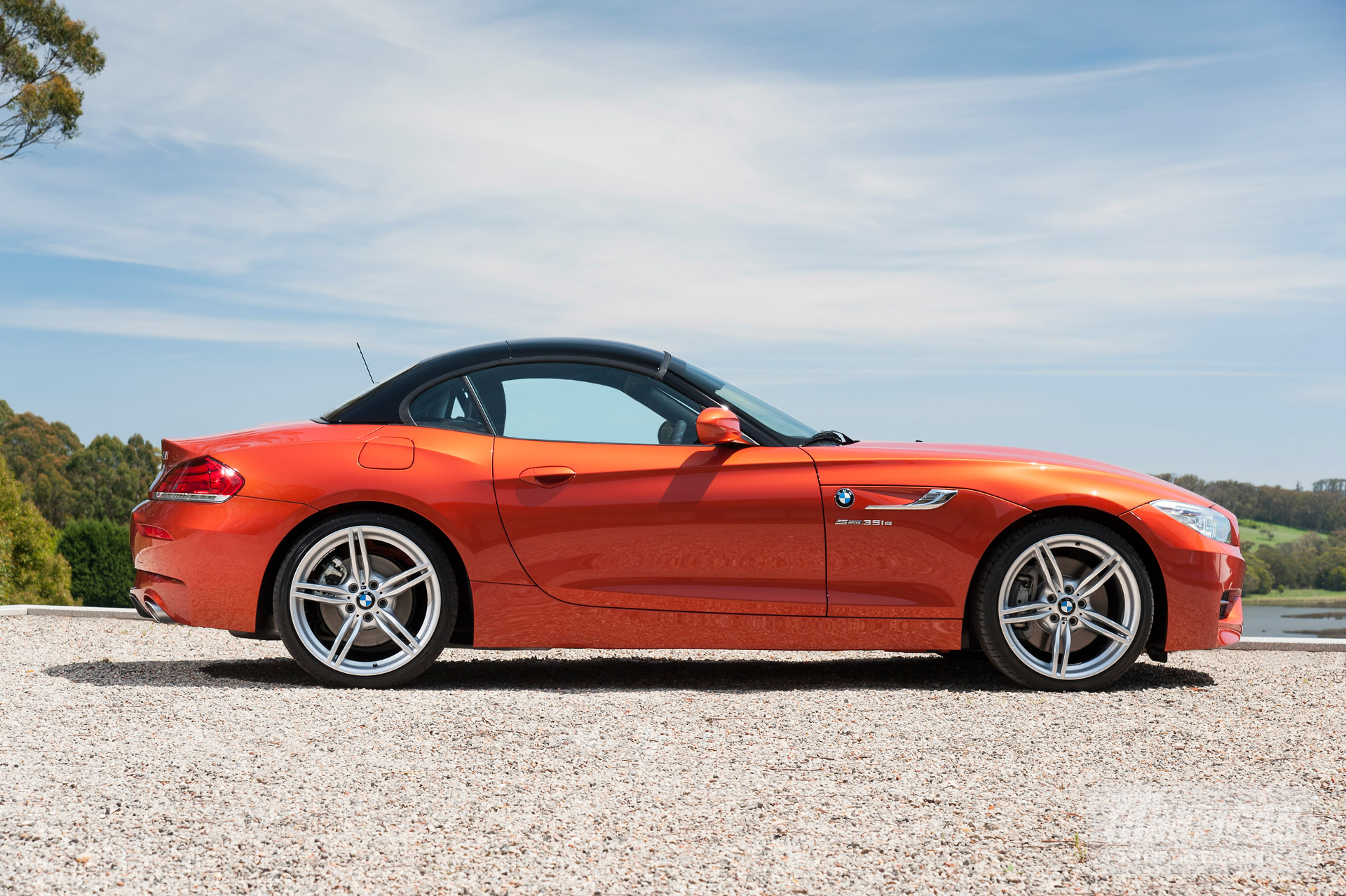 Z4 bmw фиолетовая