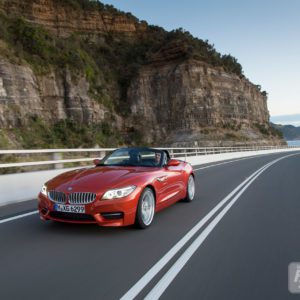 2013 BMW Z4 sDrive35is - Fanaticar Magazin