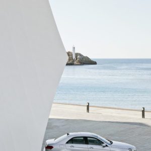 2013 Mercedes-Benz E-Klasse E - Fanaticar Magazin