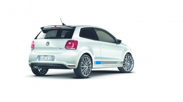 Volkswagen Polo R WRC - Fanaticar Magazin