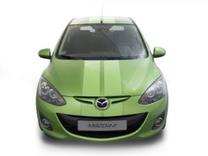 Mazda 2 - Fanaticar Magazin