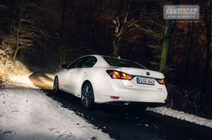 2013 Lexus GS450h F-Sport by marioroman pictures - Fanaticar Magazin