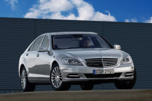 Mercedes-Benz S-Klasse - Fanaticar Magazin