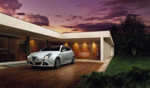 Alfa Romeo Giulietta “Collezione” - Fanaticar Magazin