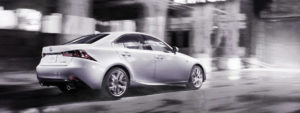 2013 Lexus IS - Fanaticar Magazin
