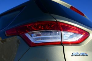 Ford Kuga - Fanaticar Magazin