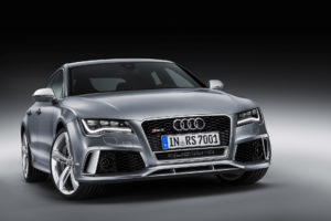 2014 Audi RS7 Sportback - Fanaticar Magazin
