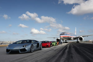 Lamborghini Aventador LP700-4 Roadster - Fanaticar Magazin
