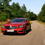Mercedes-Benz CLS 63 AMG by marioroman pictures - Fanaticar Magazin