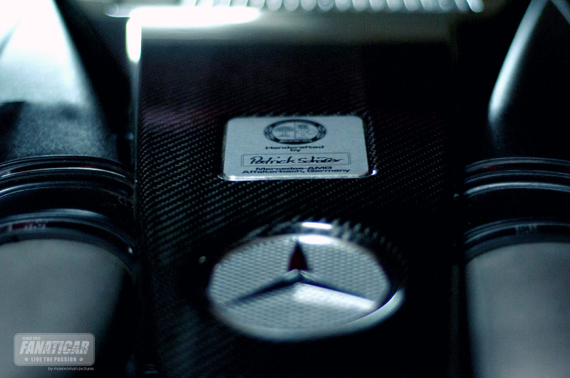 Mercedes-Benz Sl 63 AMG - Fanaticar Magazin