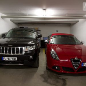 Alfa-Romeo Giulietta JTD - Fanaticar Magazin