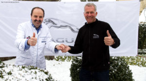 Jaguar Taste & Race Finale - Fanaticar Magazin
