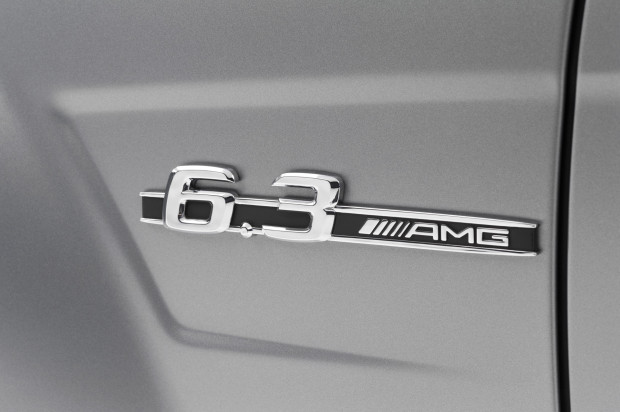 Mercedes-Benz C663 AMG "Edition 507" - Fanaticar Magazin