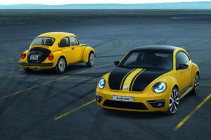 Volkswagen Beetle GSR - Fanaticar Magazin