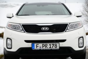 Kia Sorento - Fanaticar Magazin