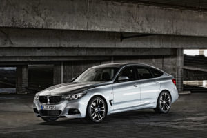 BMW 3er Gran Turismo - Fanaticar Magazin