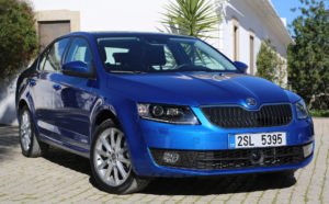 Škoda Octavia - Fanaticar Magazin