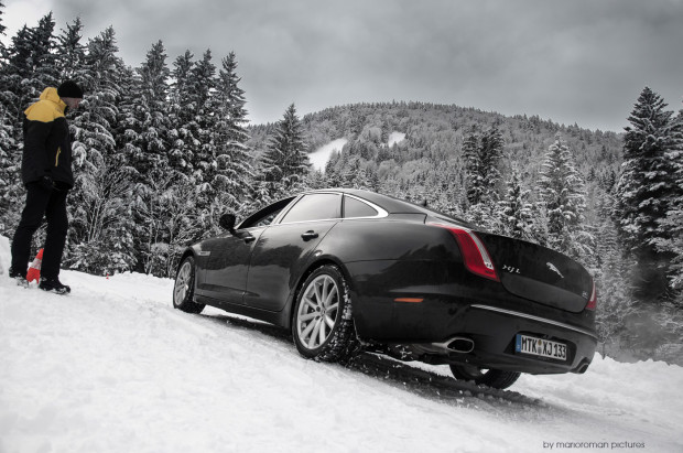 2013 Jaguar AWD - Fanaticar Magazin