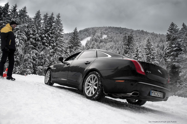 2013 Jaguar AWD - Fanaticar Magazin