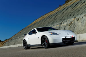 Nissan 370Z Nismo - Fanaticar Magazin