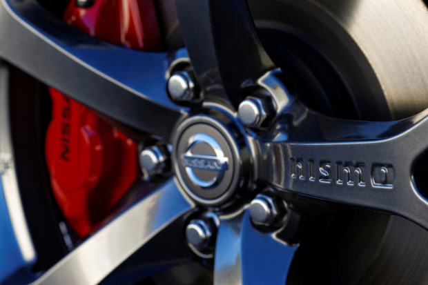 Nissan 370Z Nismo - Fanaticar Magazin